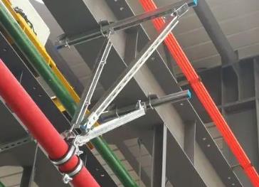 天峻抗震支架厂家与你分享你必须做的紧急情况下的准备